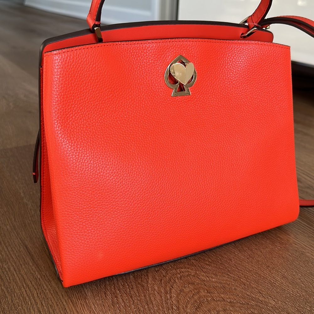 Kate Spade Romy Medium Satchel - Picture 2 of 7